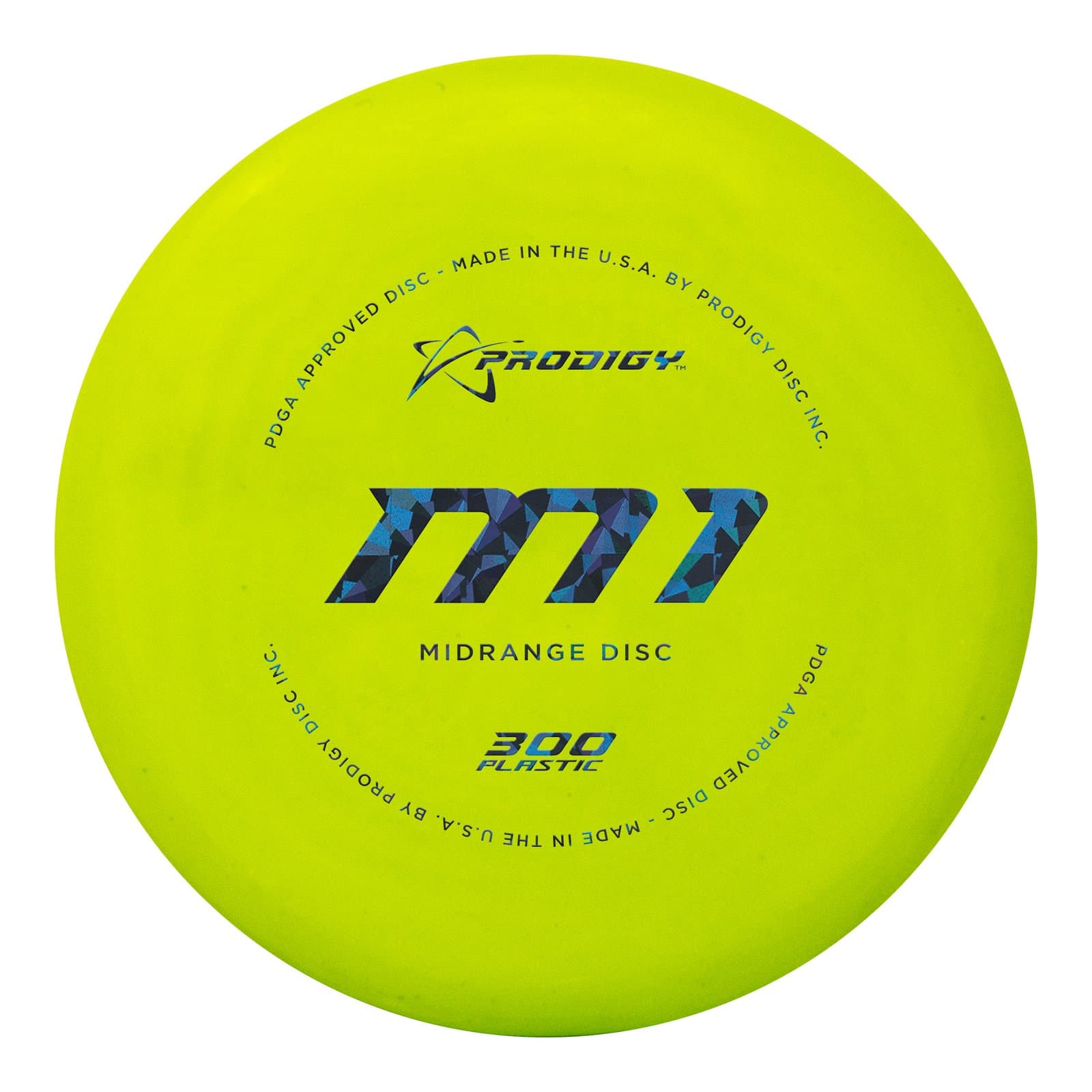 Shop Prodigy M1 300 Plastic