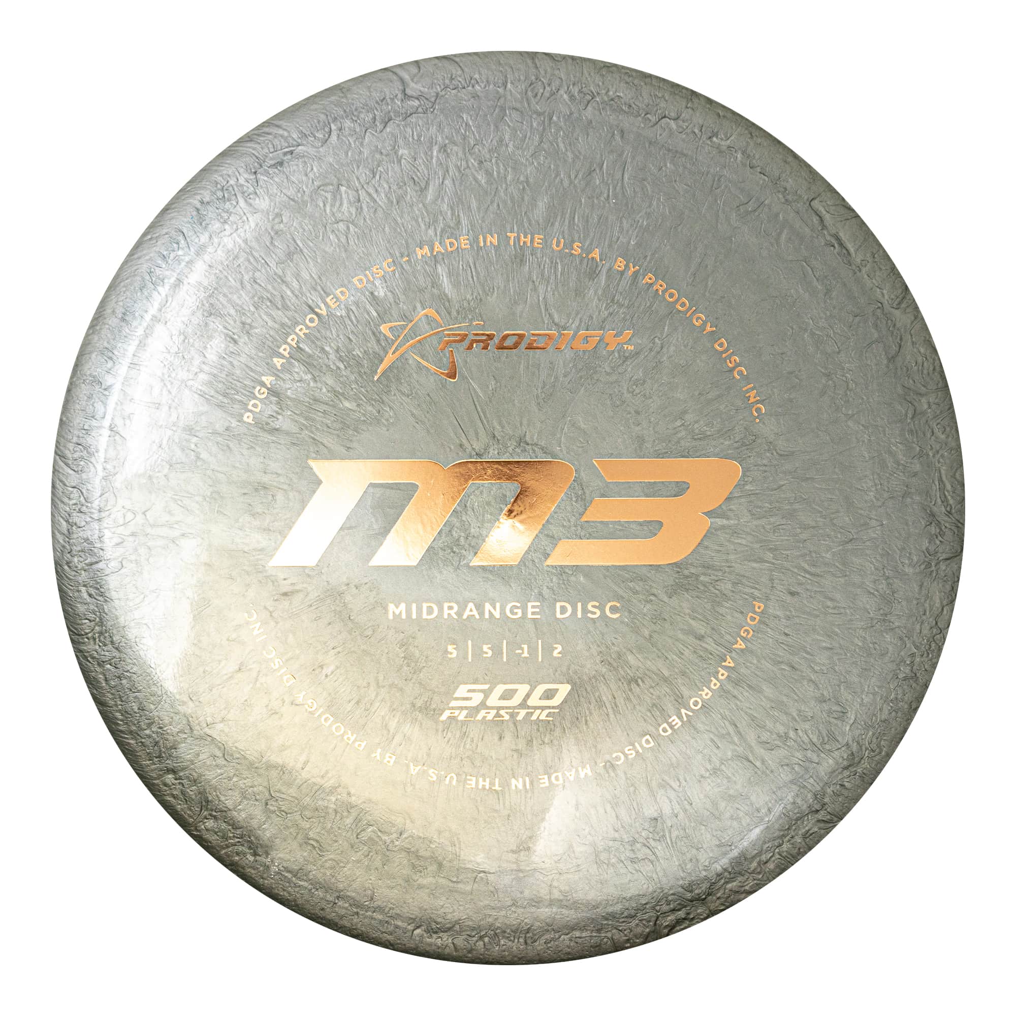 Shop Prodigy M3 500 Plastic