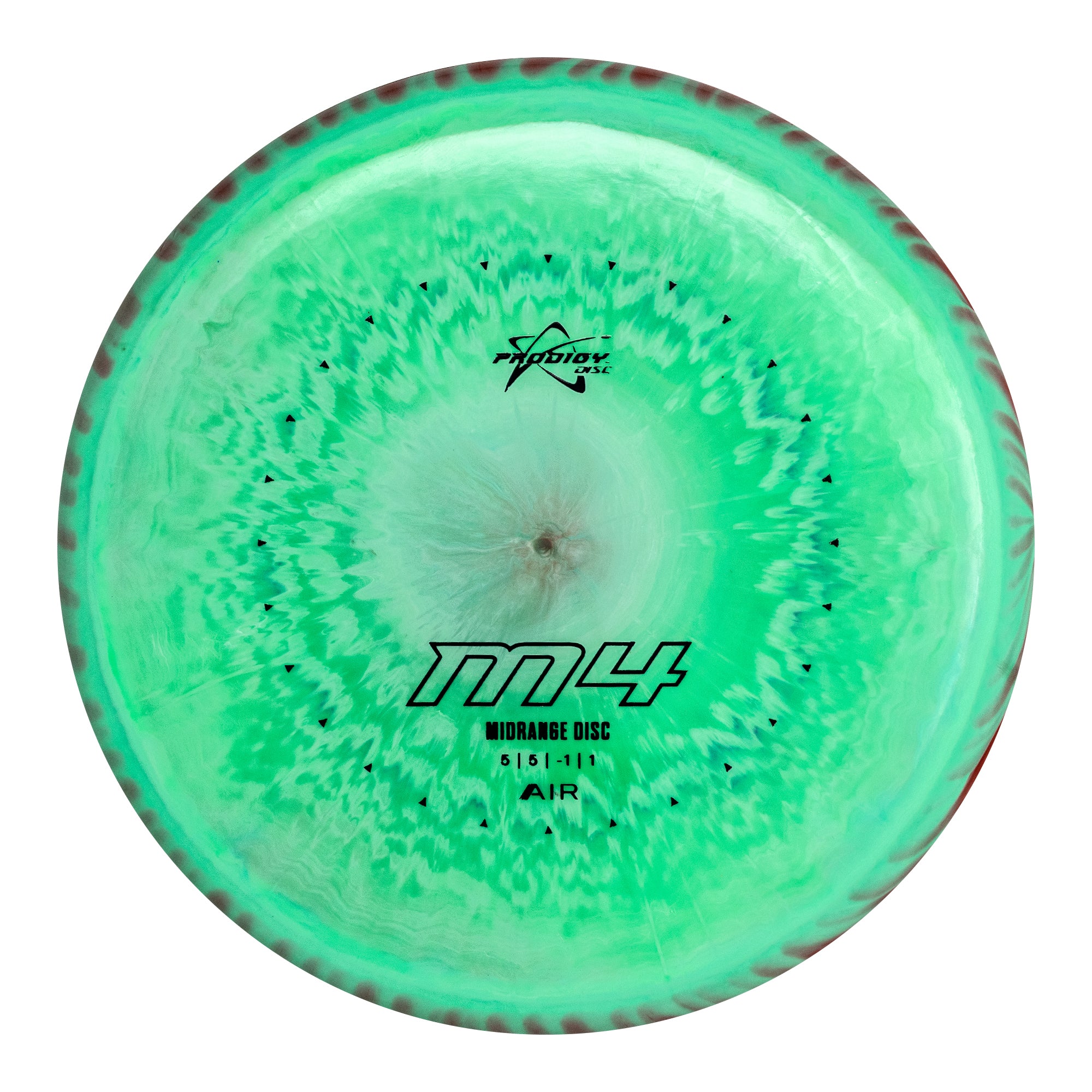 Shop Prodigy M4 AIR Spectrum Plastic