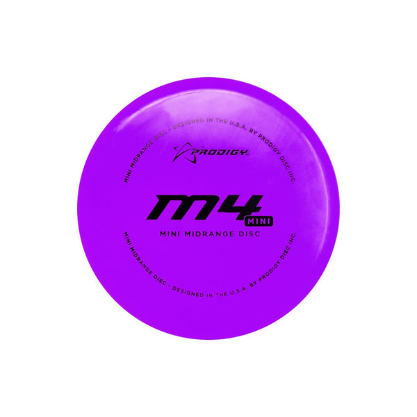 Prodigy M4 Mini