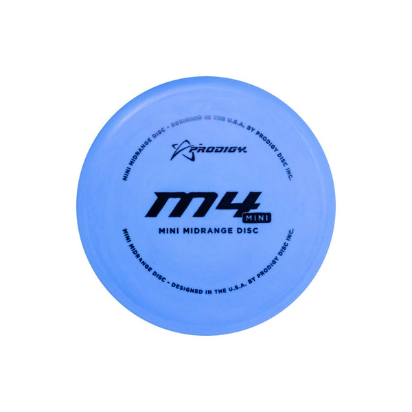 Prodigy M4 Mini