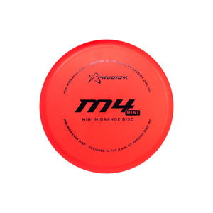 Prodigy M4 Mini