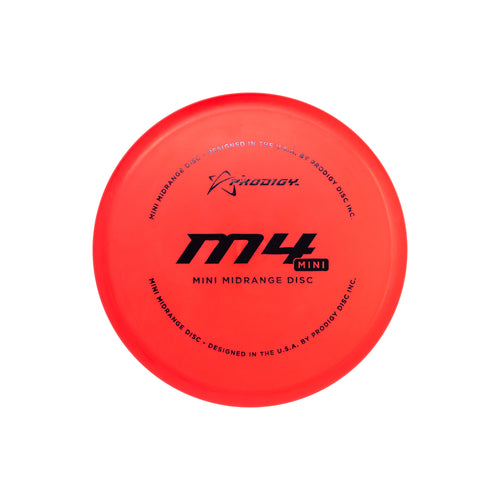 Prodigy M4 Mini