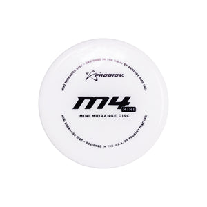 Prodigy M4 Mini