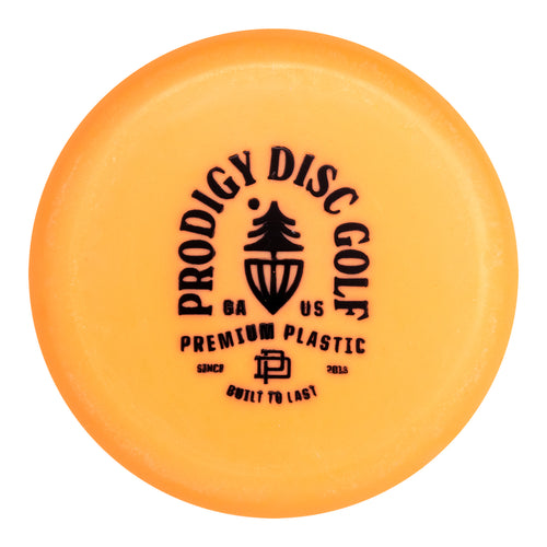 Prodigy Mini Marker Disc - Casual Crest Stamp