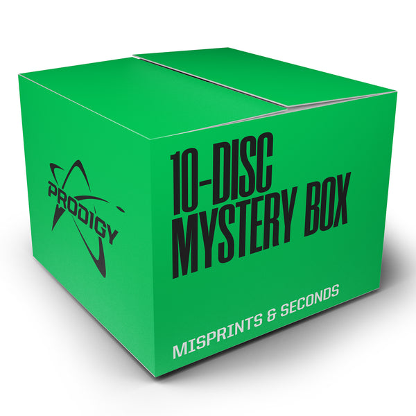 Mystery Boxes, Bundles, and Sets