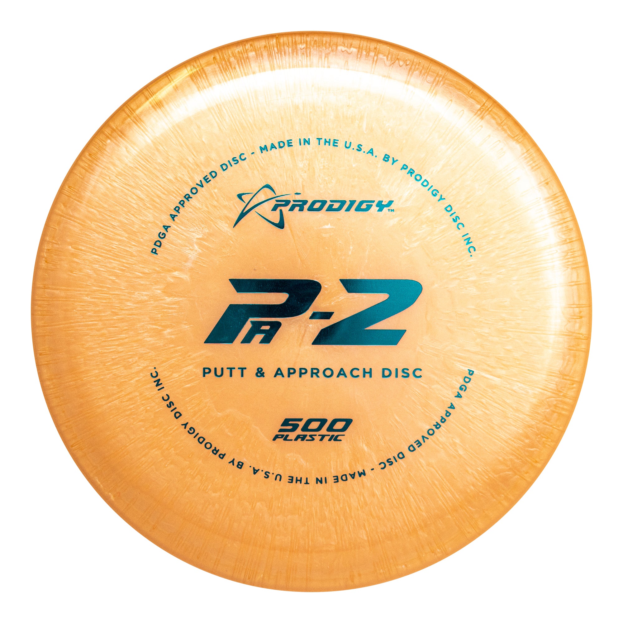 Shop Prodigy PA-2 500 Plastic