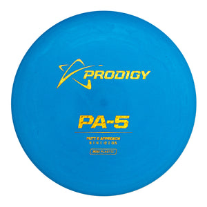 Prodigy PA-5 300 Plastic