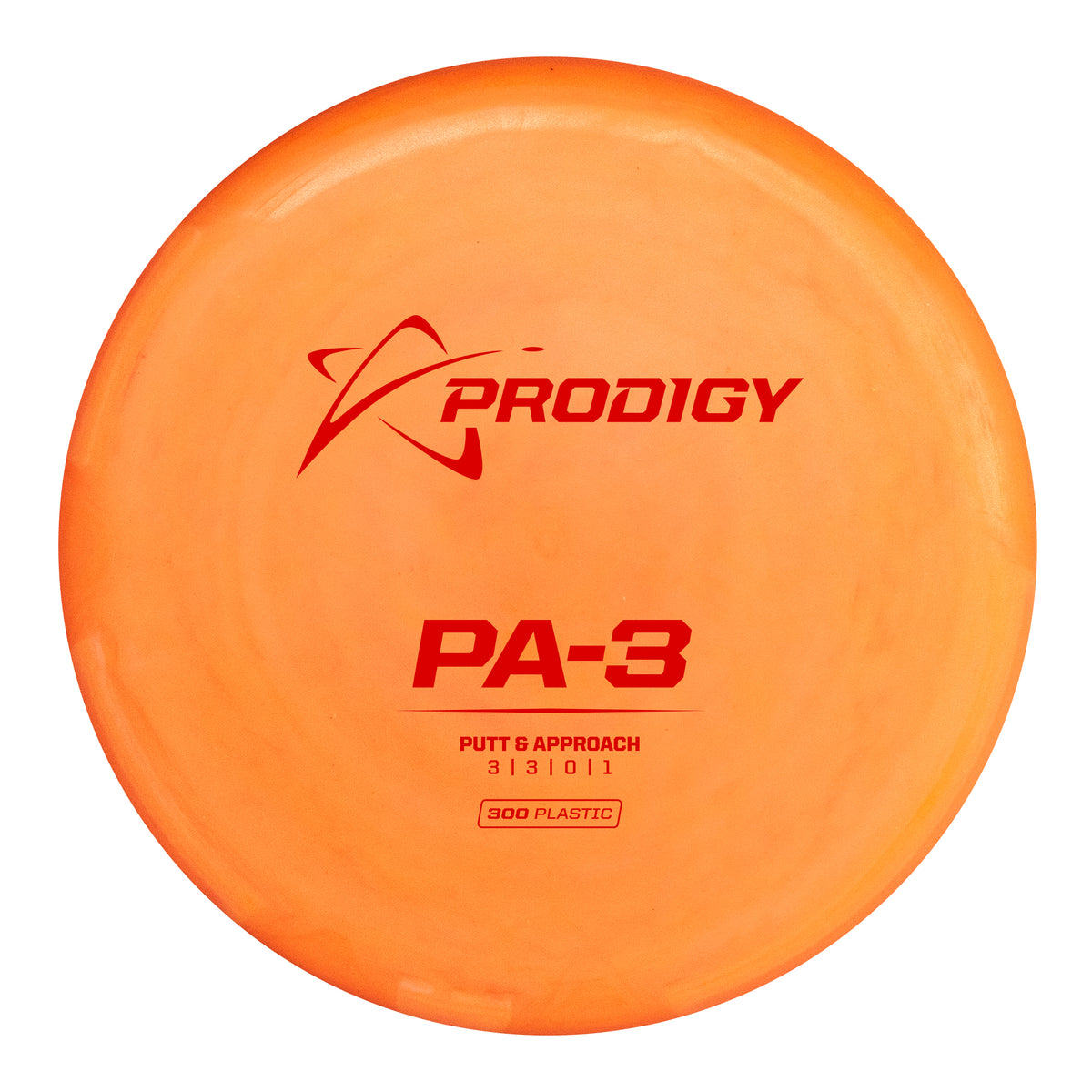 Shop Prodigy PA-3 300 Plastic