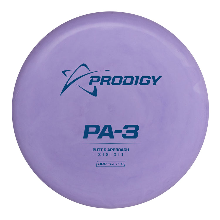 Shop Prodigy PA-3 300 Plastic