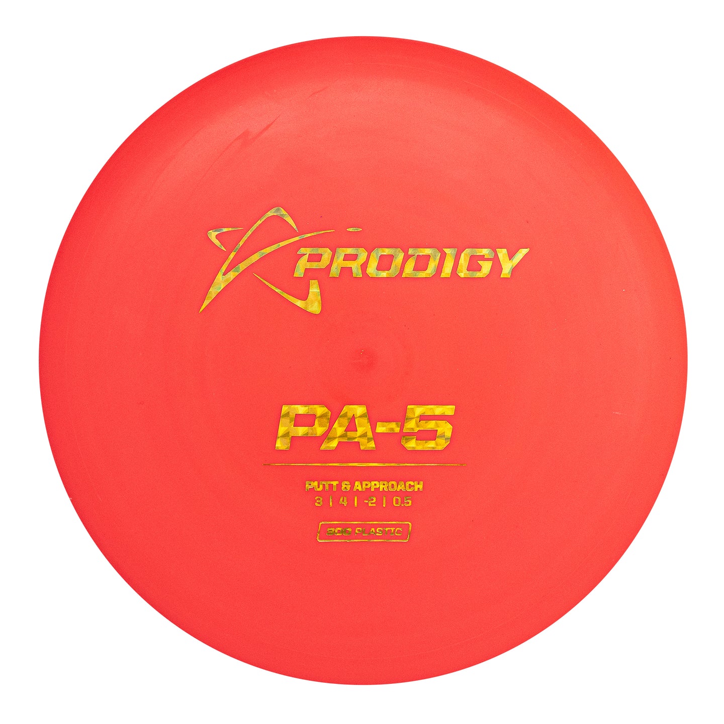 Prodigy Pa 5 Putt And Approach Disc 