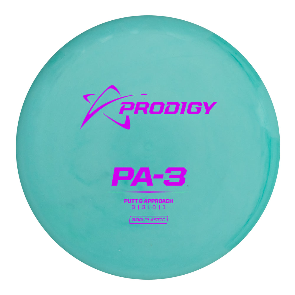 Shop Prodigy PA-3 300 Plastic