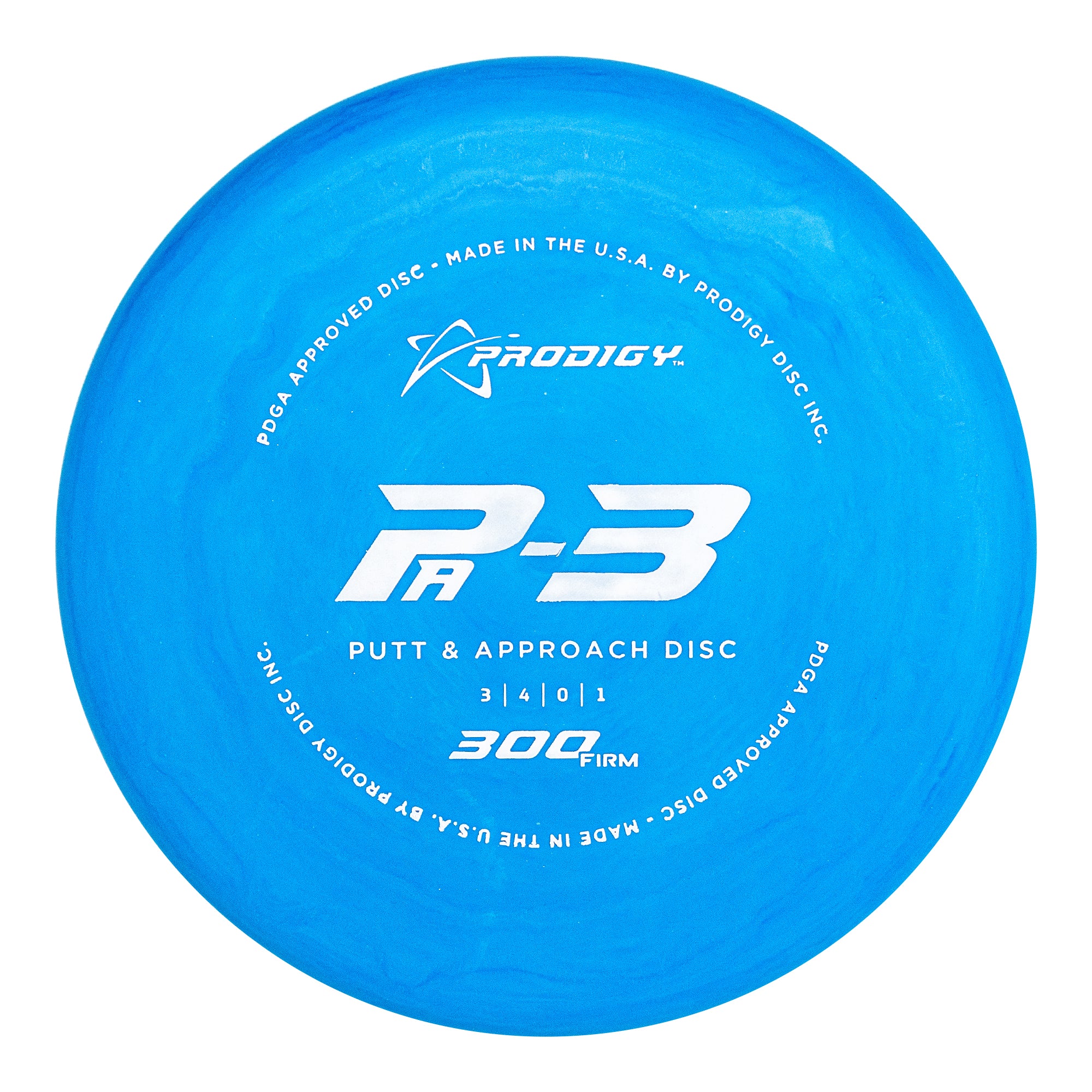 Shop Prodigy PA-3 300 Firm Plastic
