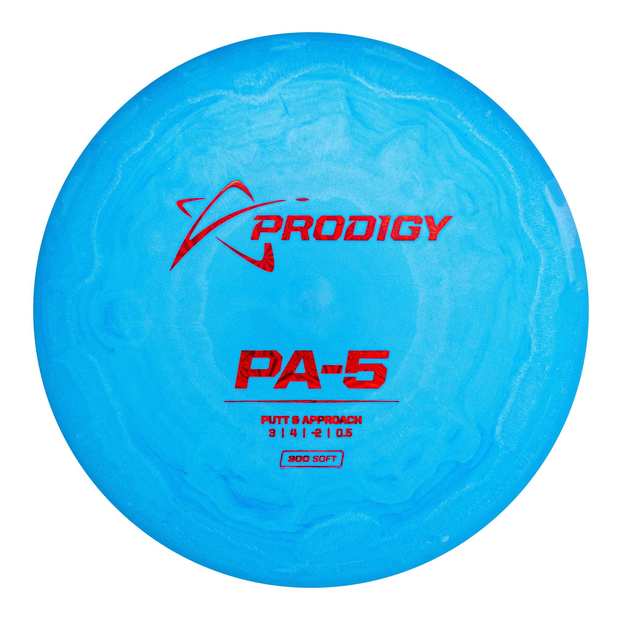 Shop Prodigy PA-5 300 Soft Plastic