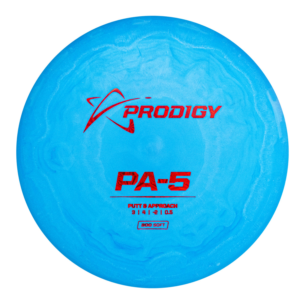 Prodigy P11 Shop Prodigy PA-5 300 Soft Plastic