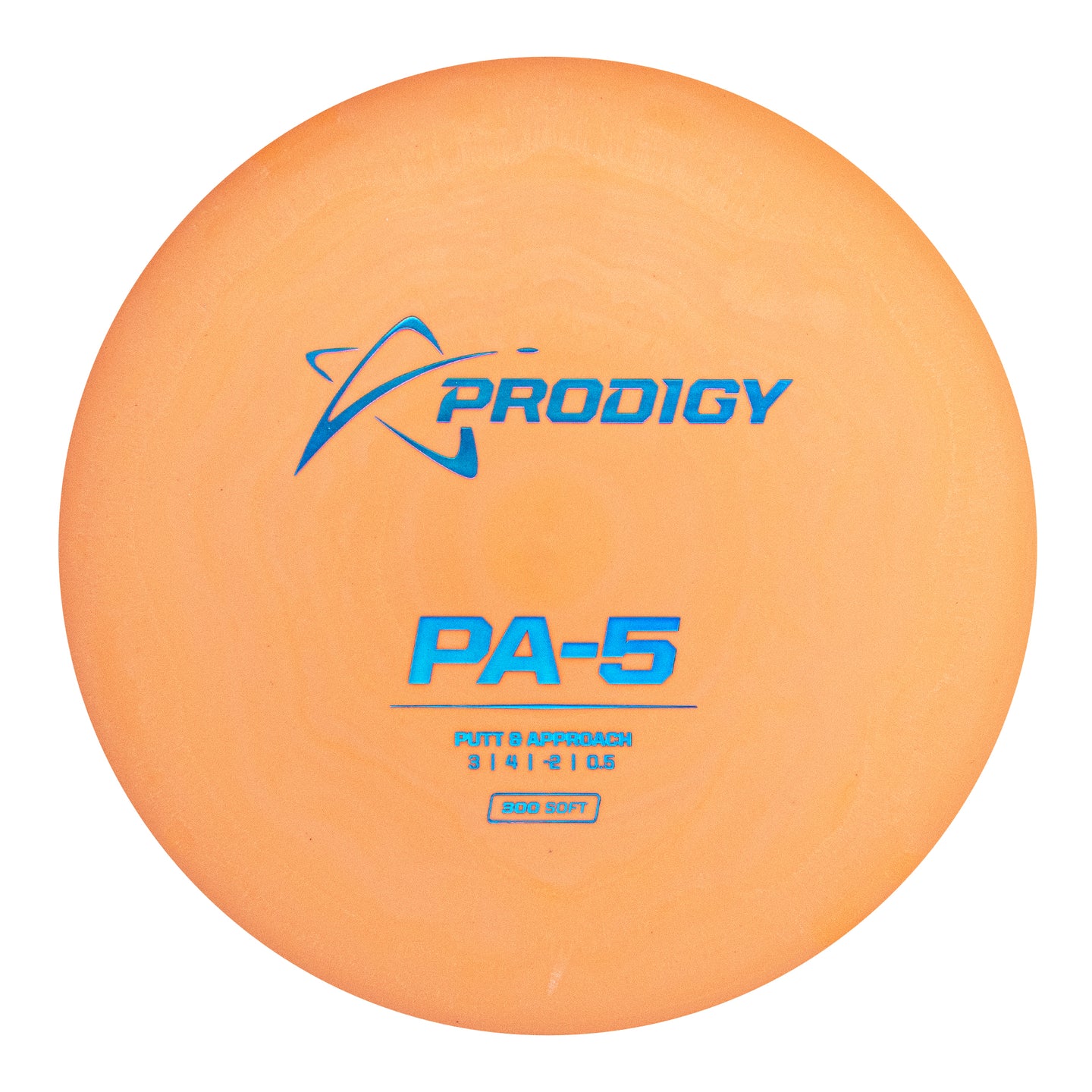 Prodigy Pa 5 Putt And Approach Disc 