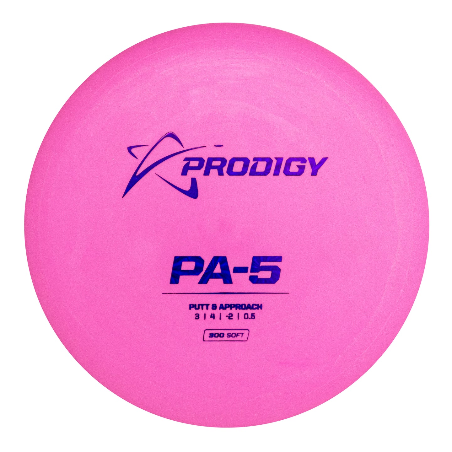 Prodigy Pa 5 Putt And Approach Disc 