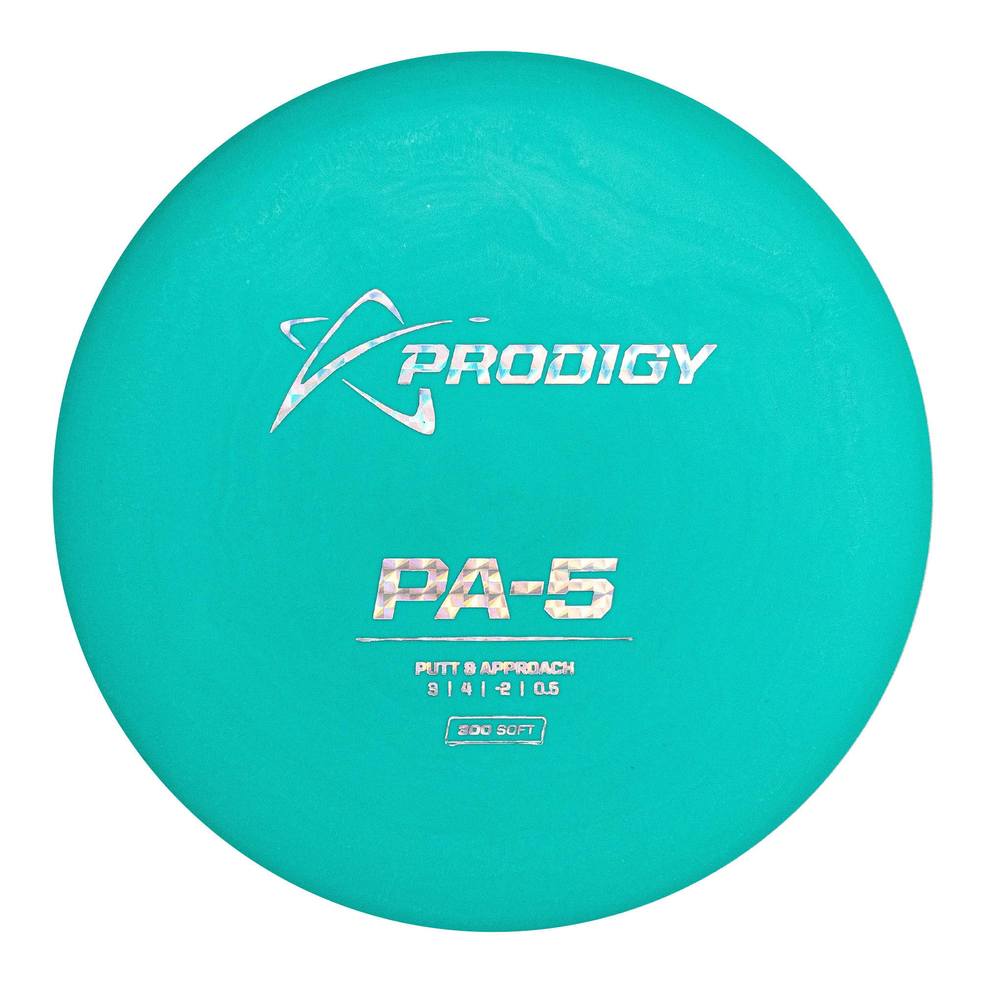 Shop Prodigy PA-5 300 Soft Plastic