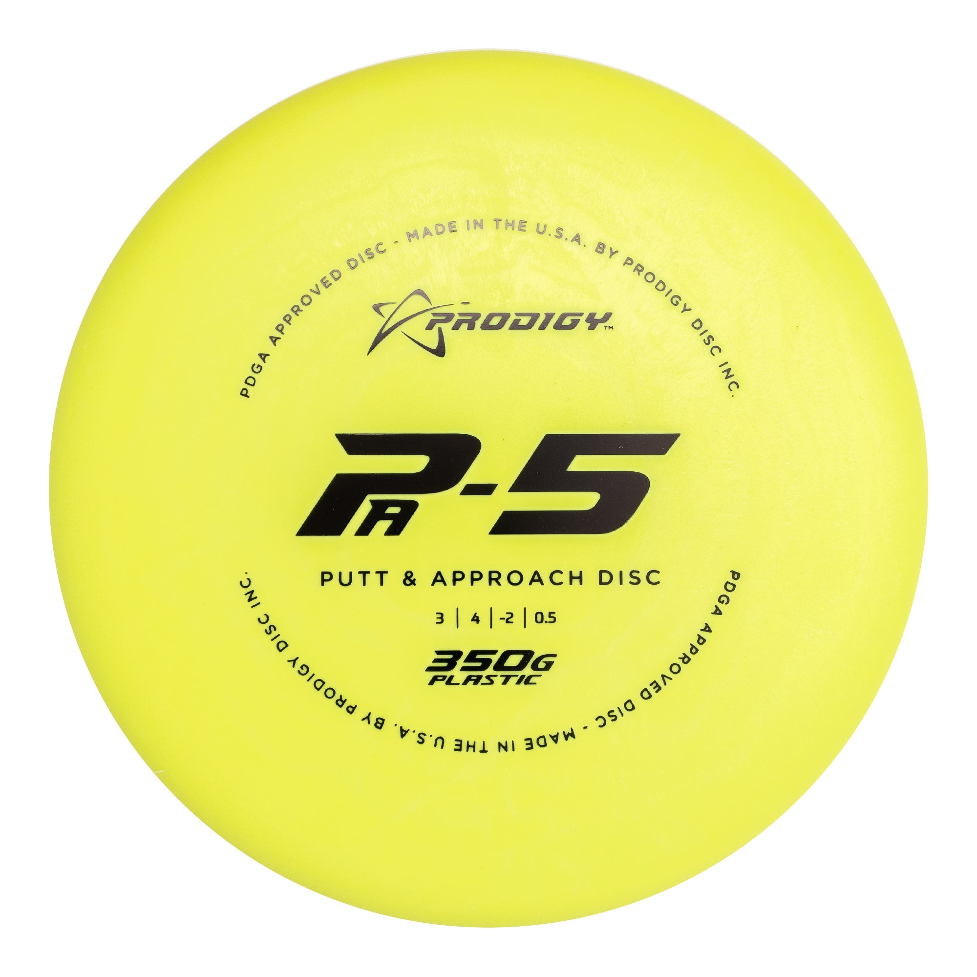 Shop Prodigy PA-5 350G Plastic