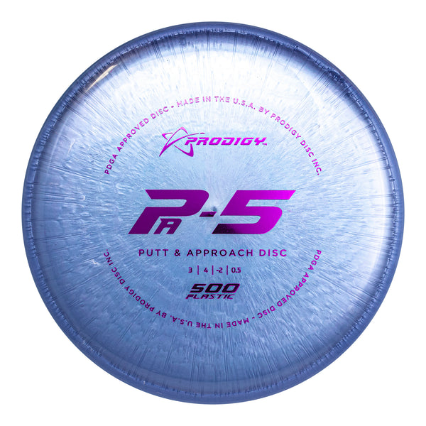 Shop Prodigy PA-5 500 Plastic