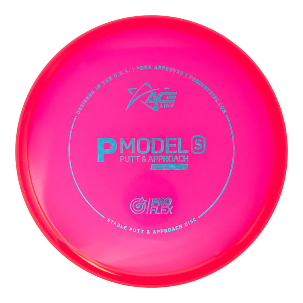 ACE Line P Model S ProFlex Plastic