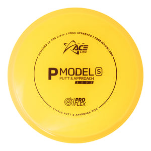 ACE Line P Model S ProFlex Plastic