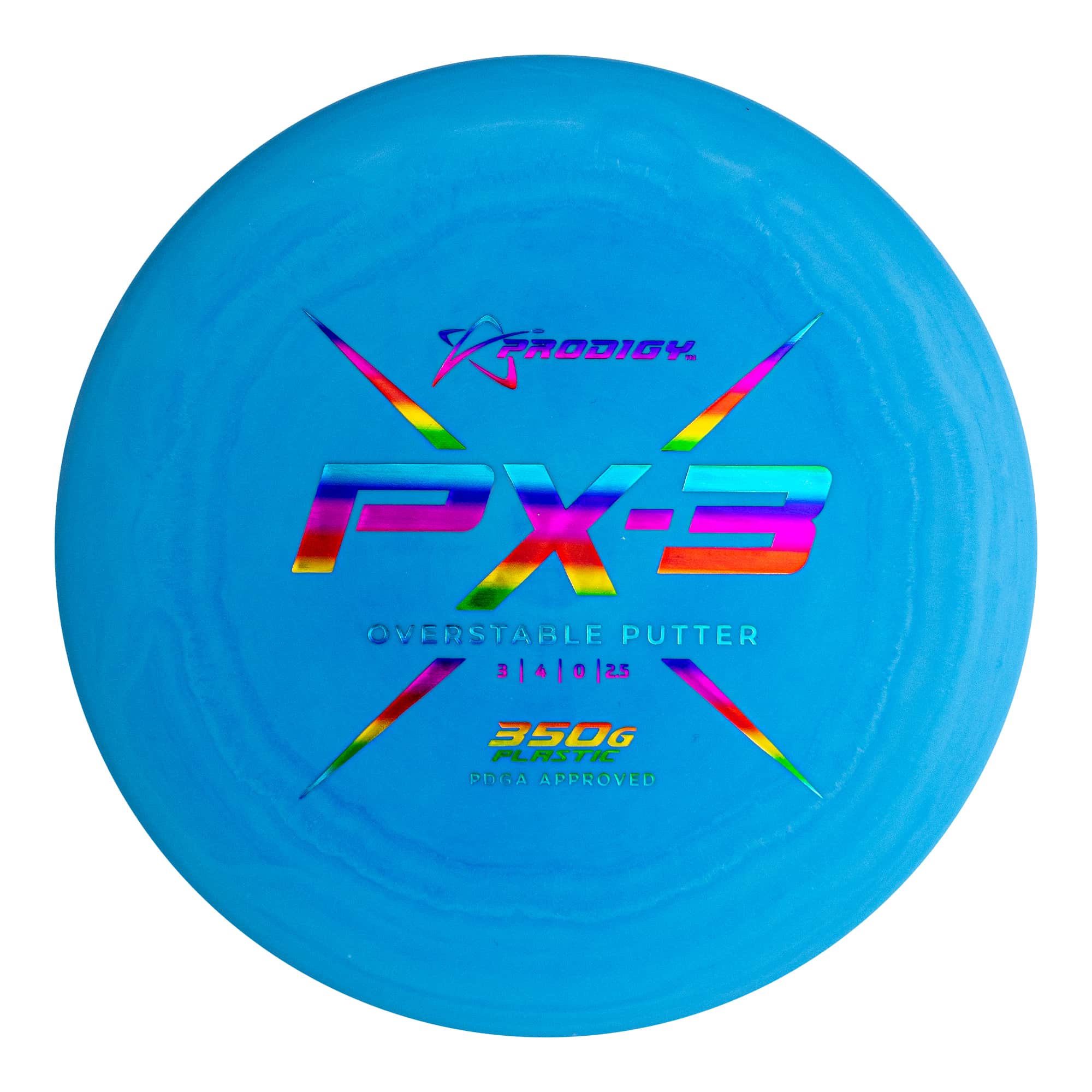 Shop Prodigy PX-3 350G Plastic