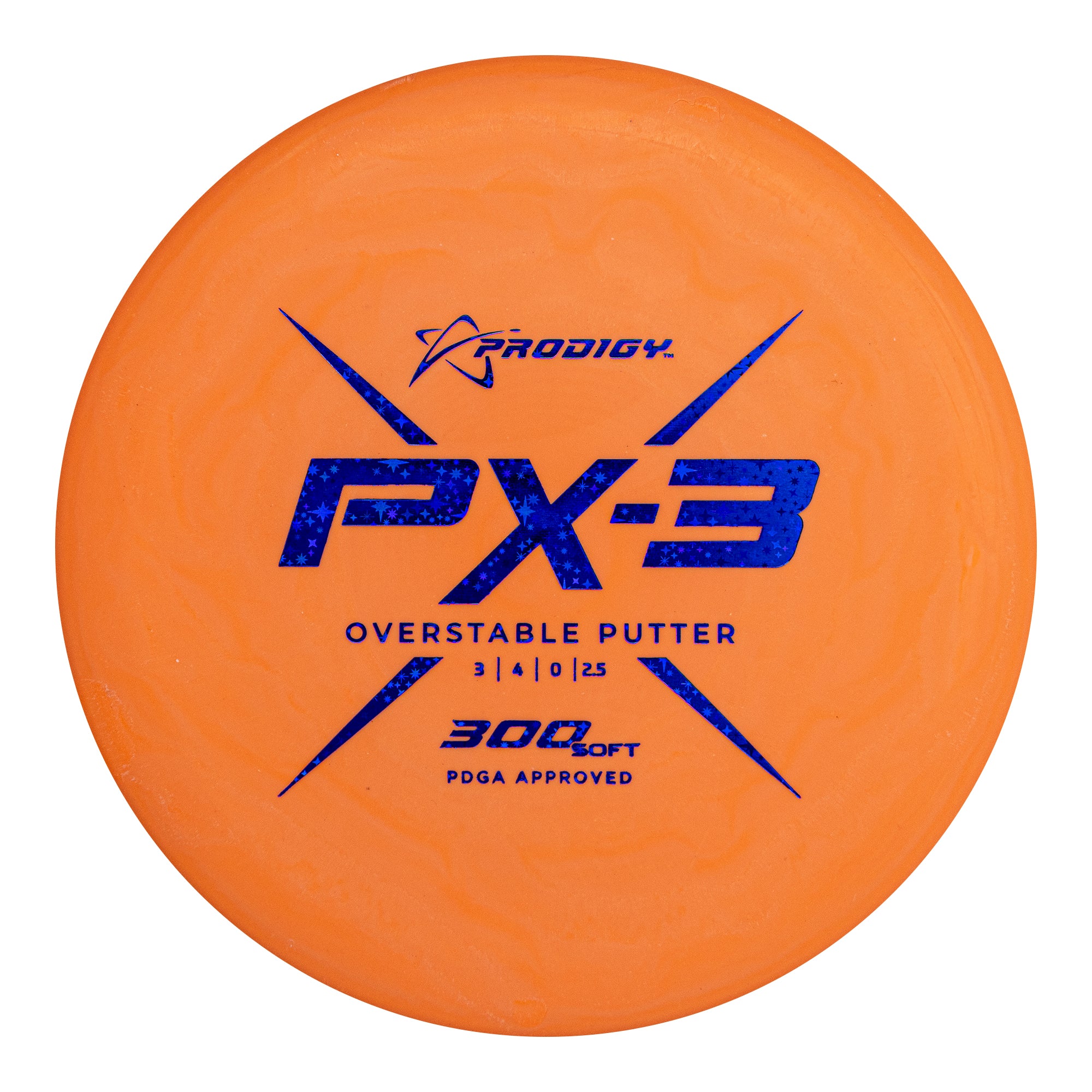 Shop Prodigy PX-3 300 Soft Plastic