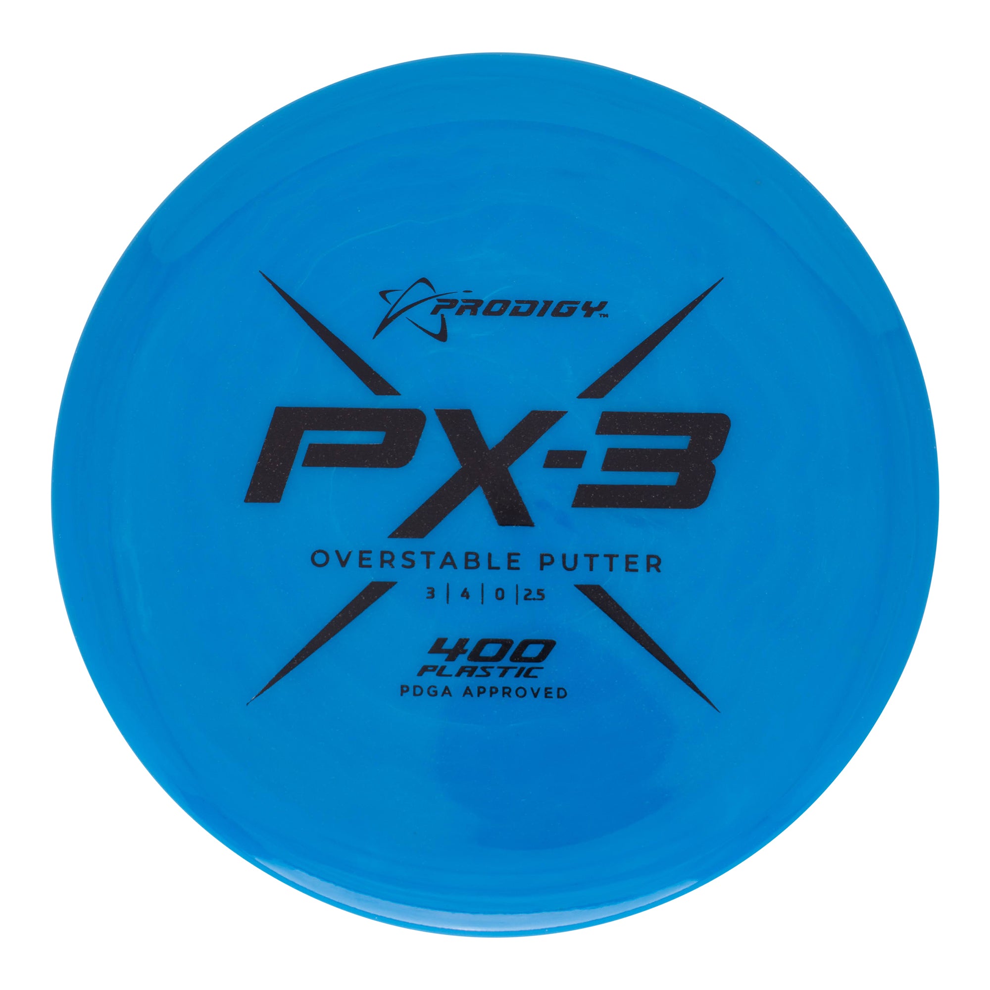 Shop Prodigy PX-3 400 Plastic