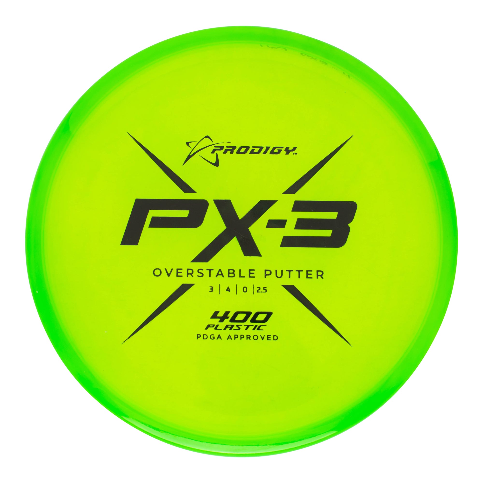Shop Prodigy PX-3 400 Plastic