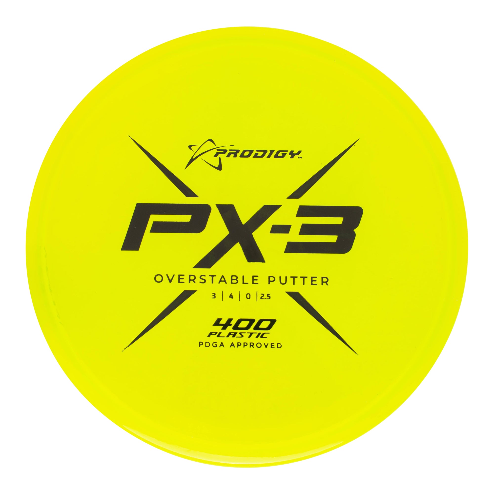 Shop Prodigy PX-3 400 Plastic