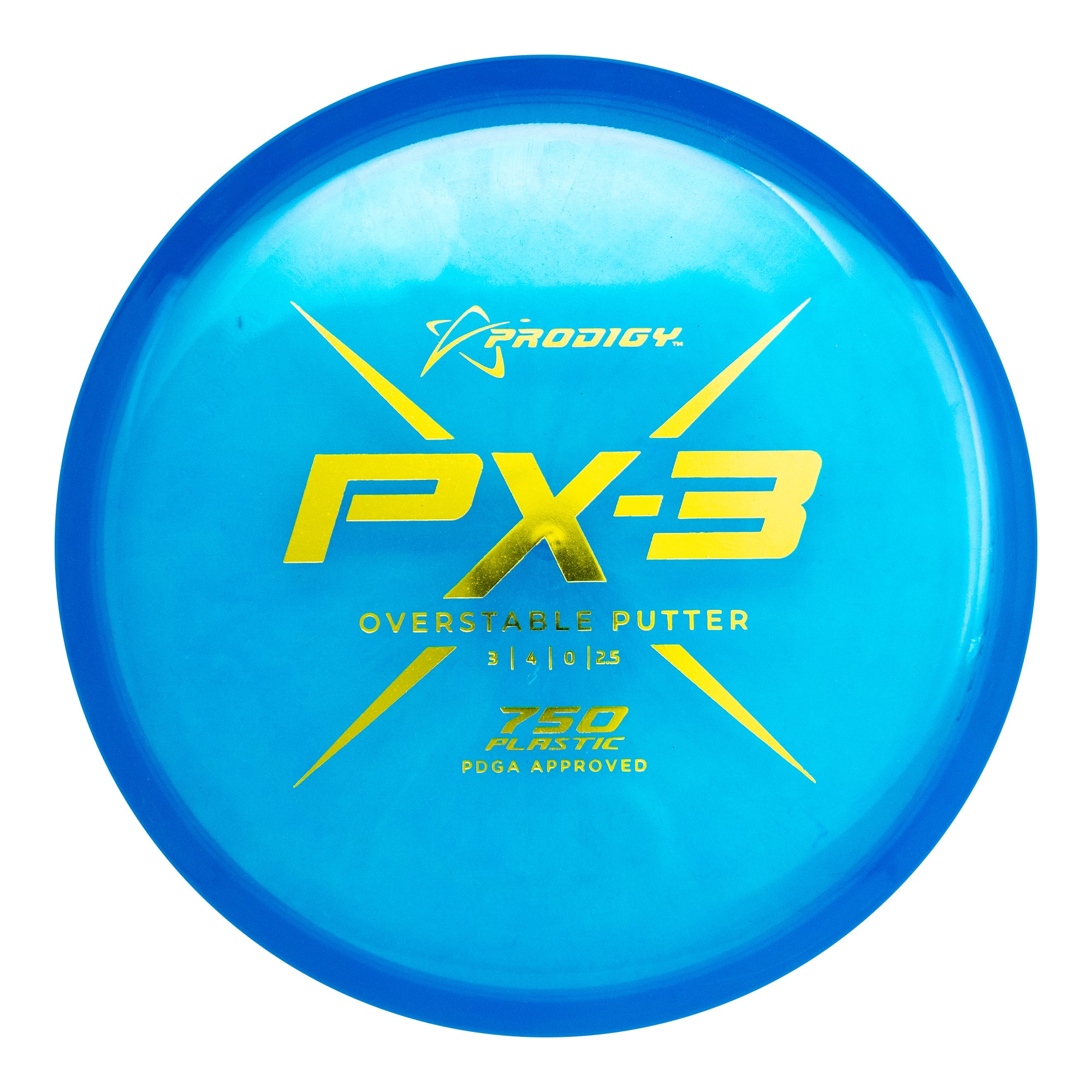 Shop Prodigy PX-3 750 Plastic