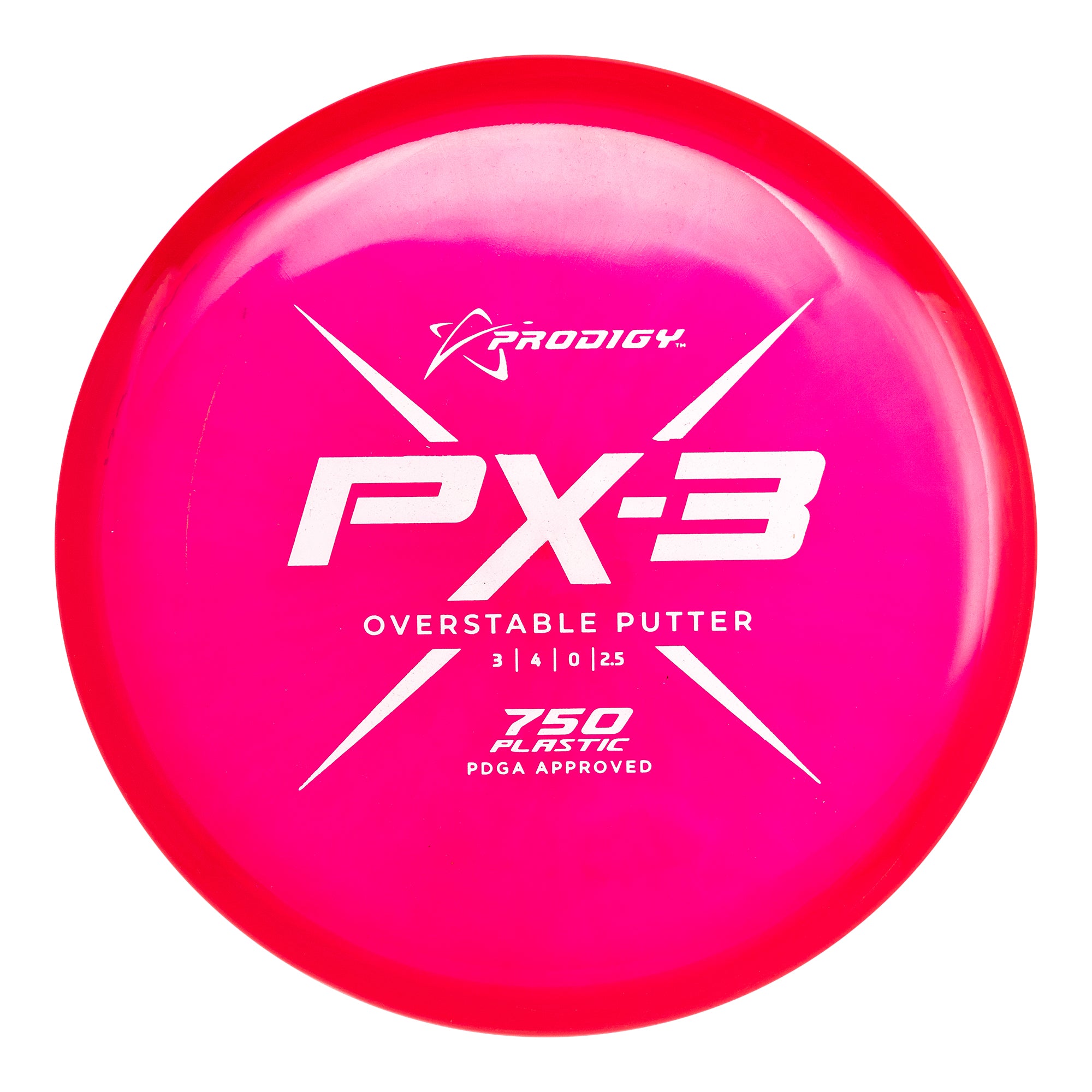 Shop Prodigy PX-3 750 Plastic