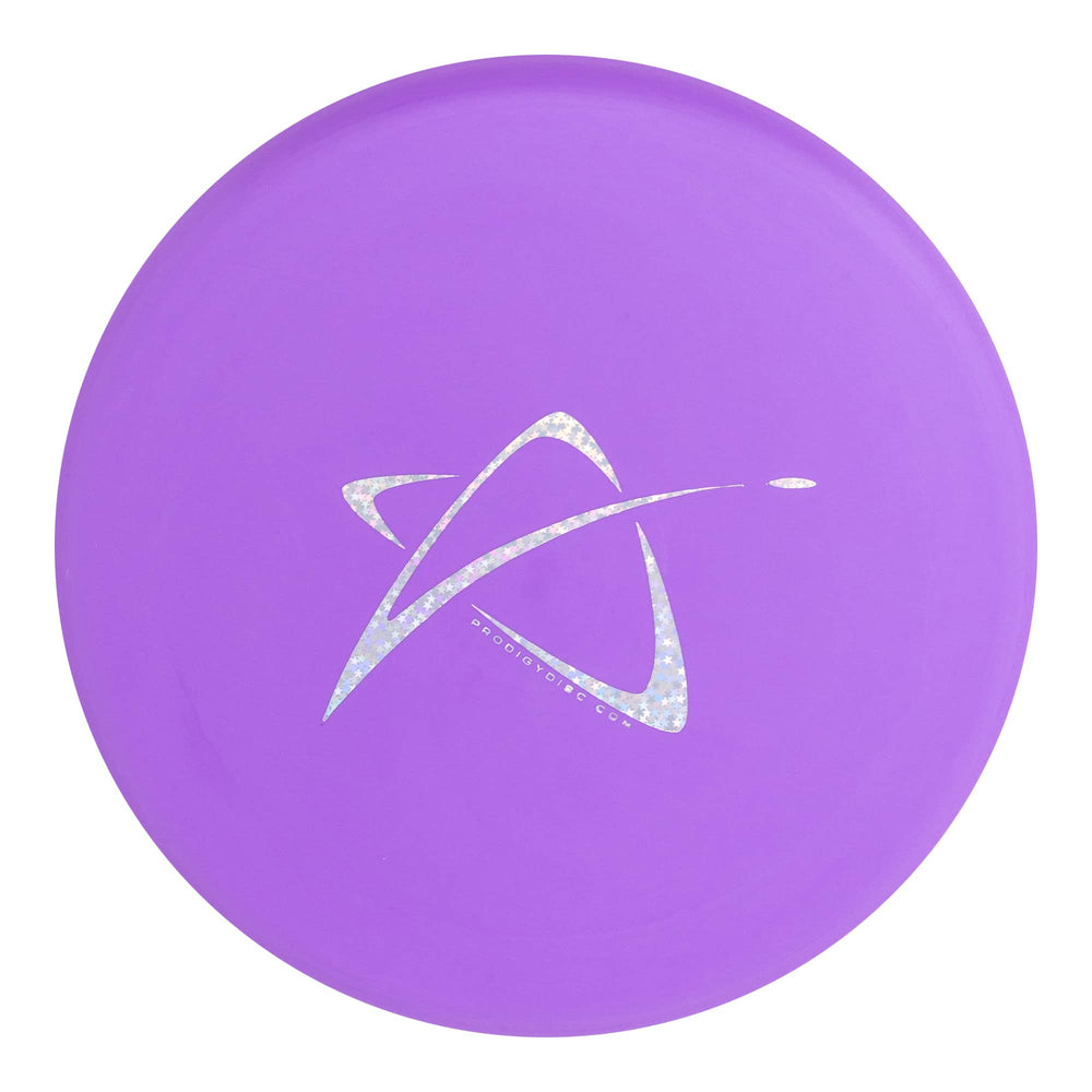 ACE Line P Model US BaseGrip Plastic - Big Star Stamp