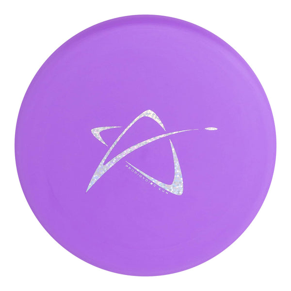 ACE Line P Model US BaseGrip Plastic - Big Star Stamp