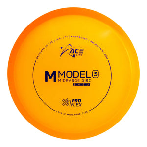 ACE Line M Model S ProFlex Plastic