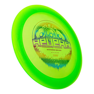 Kevin Jones Reverb Distance Driver - 400 Plastic