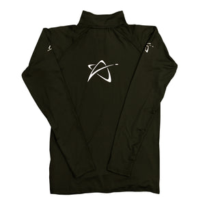 Prodigy Quarter-Zip Long Sleeve