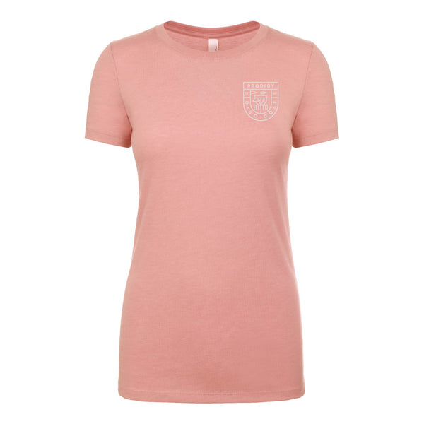 Prodigy Emblem Women's T-Shirt