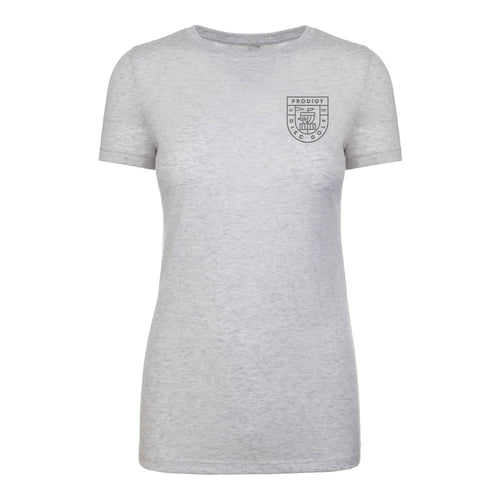 Prodigy Emblem Women's T-Shirt