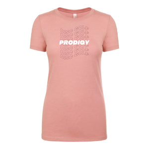 Prodigy Wave Women's T-Shirt