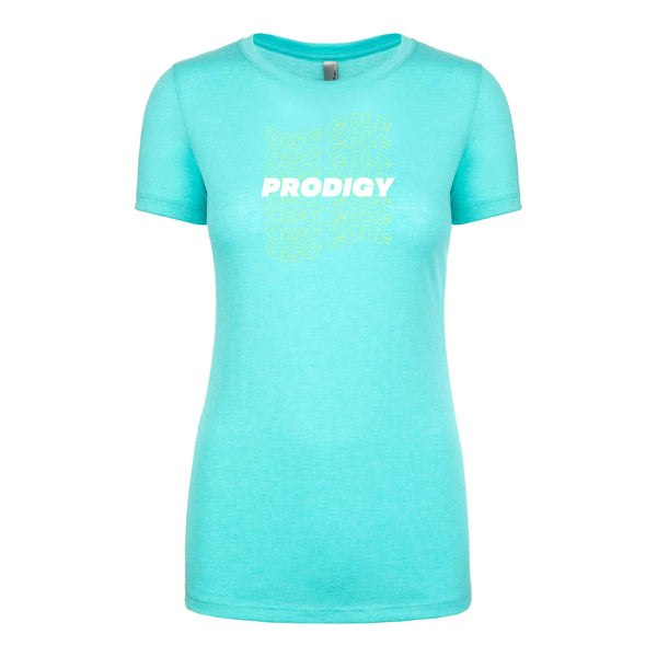 Prodigy Wave Women's T-Shirt