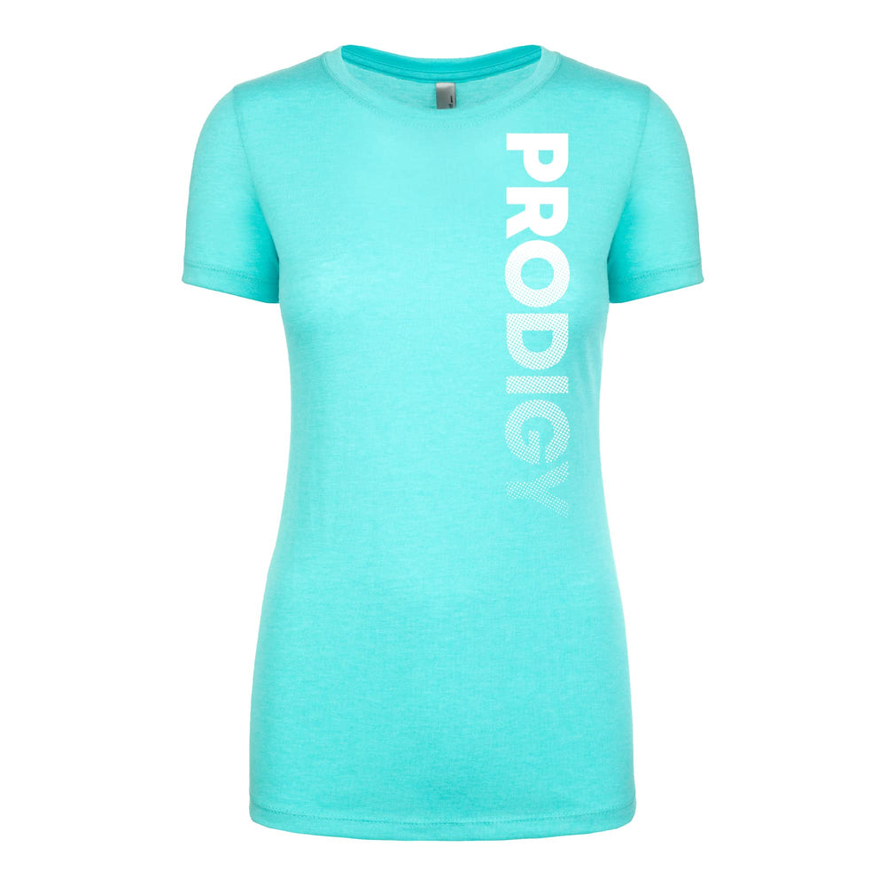 Prodigy Fade Women's T-Shirt