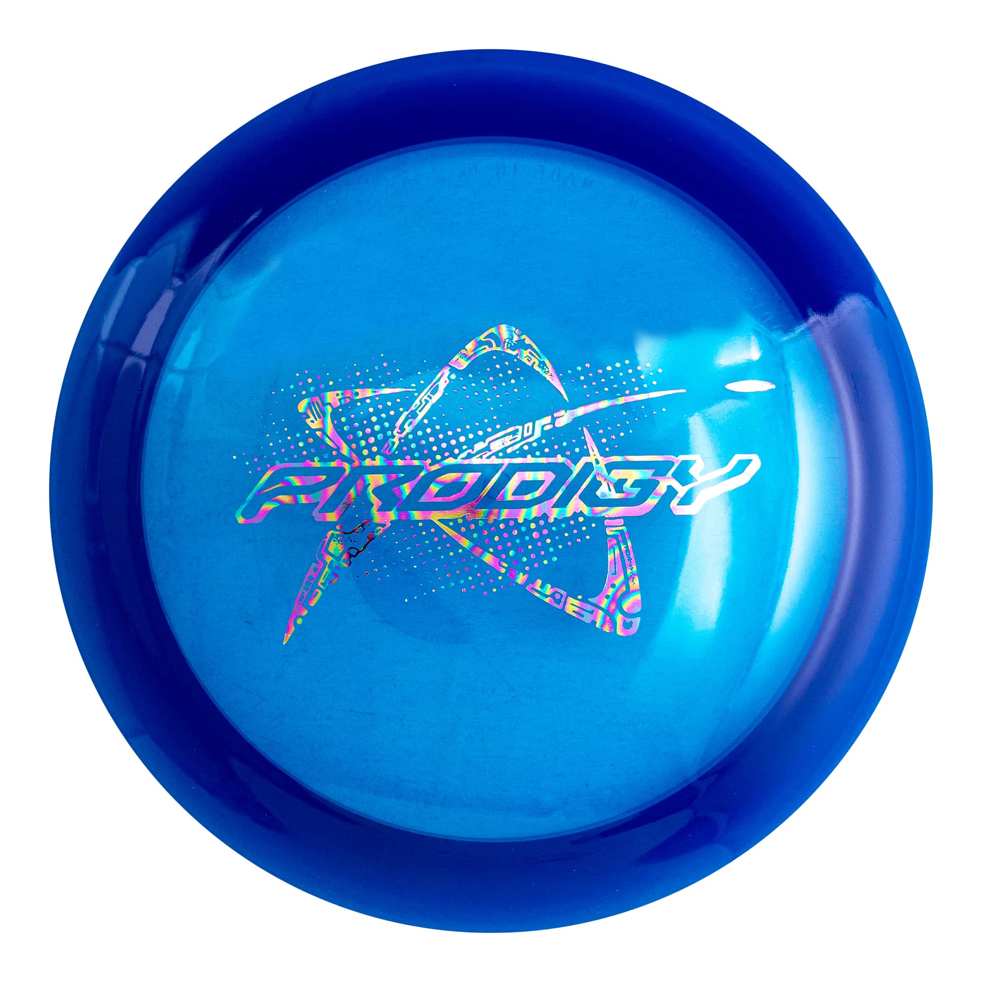 Shop Prodigy X3 400 Plastic - Satellite Stamp