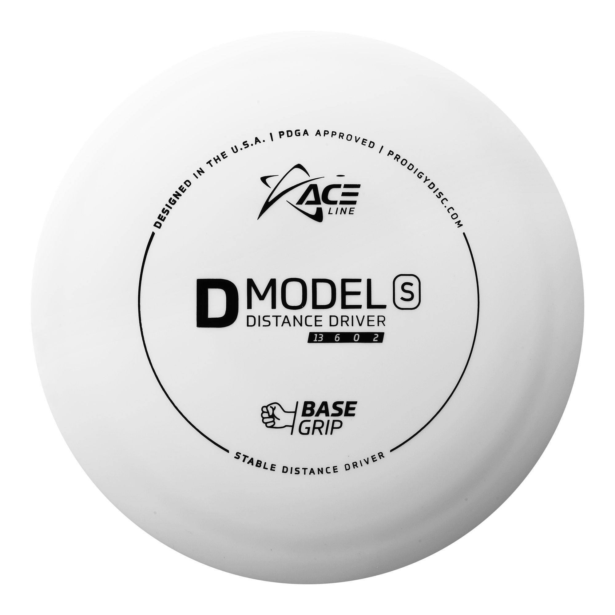 Shop ACE Line D Model S - BaseGrip Plastic