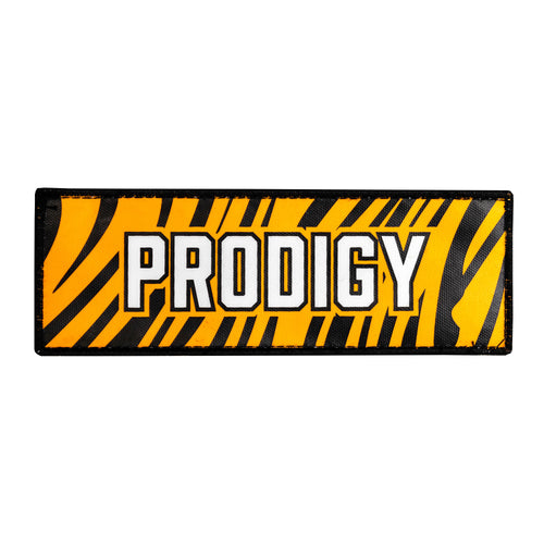 Tiger Print Patch Sets for BP-1 & BP-2 V3