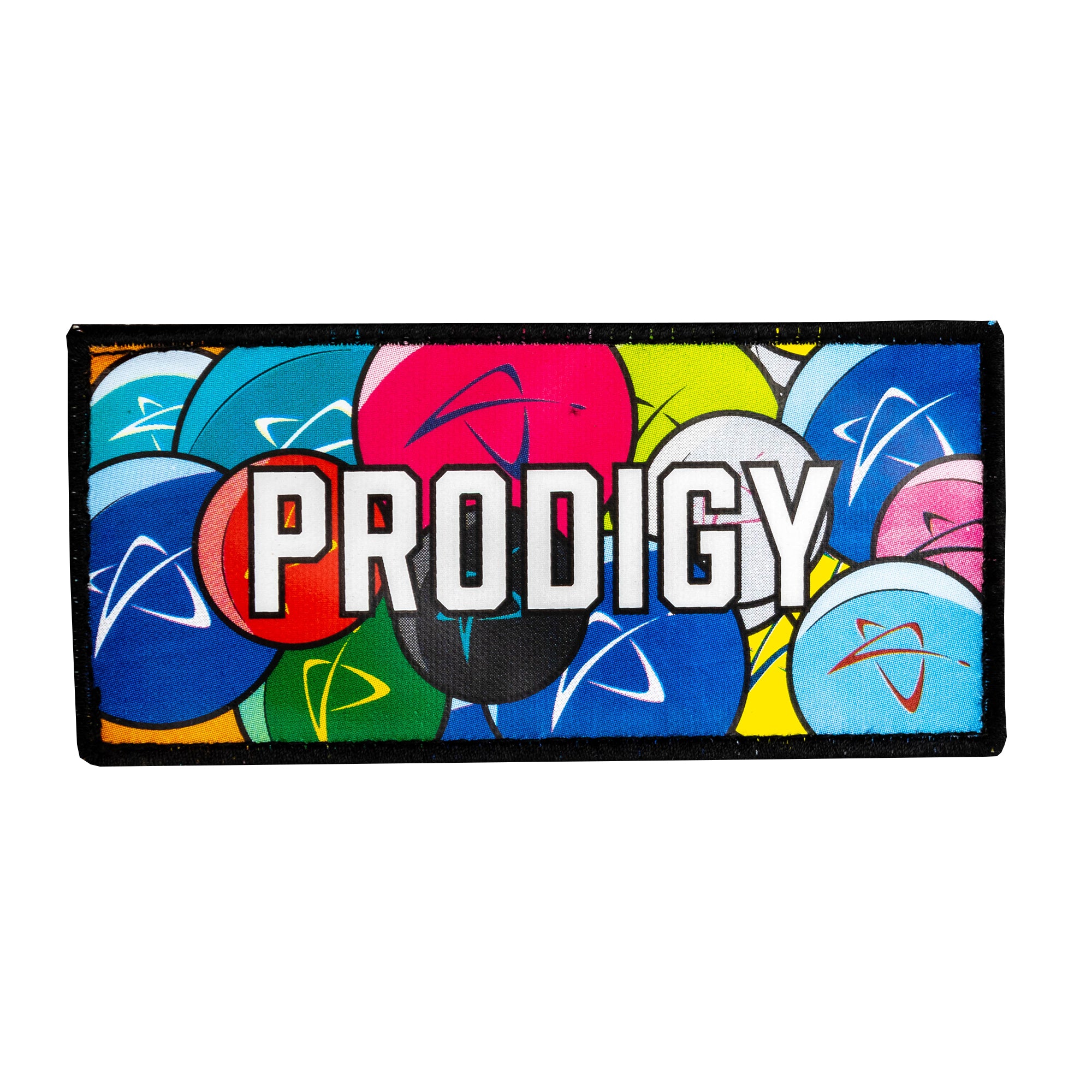 Prodigy Warehouse Sale