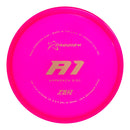 Prodigy A1 750 Plastic