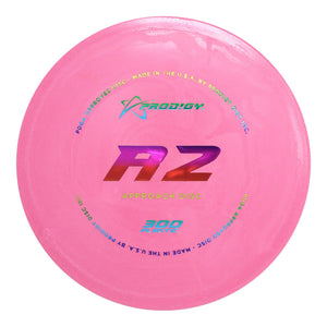 Prodigy A2 300 Plastic