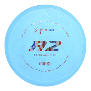 Prodigy A2 350G Plastic